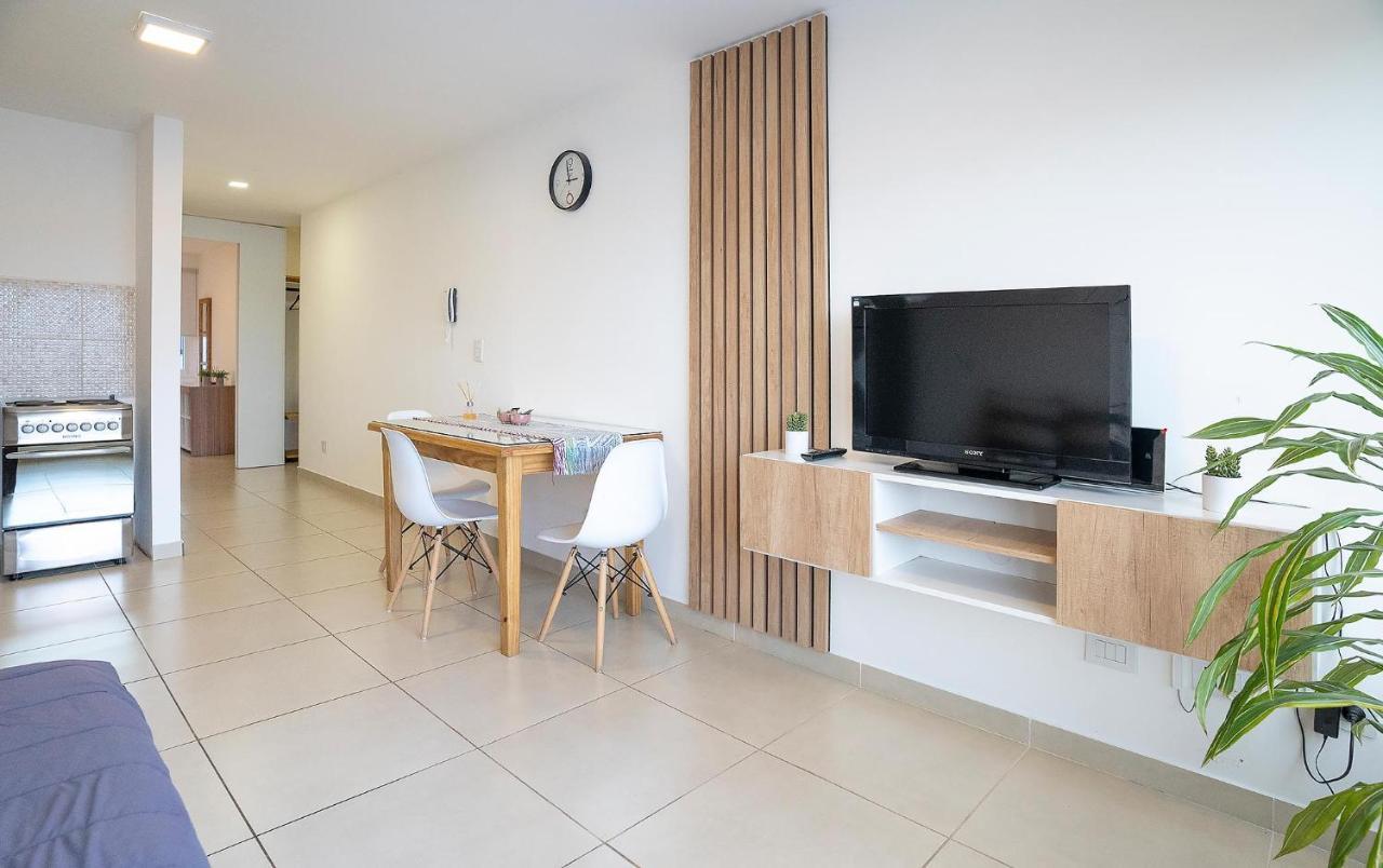 Sunset Apartment